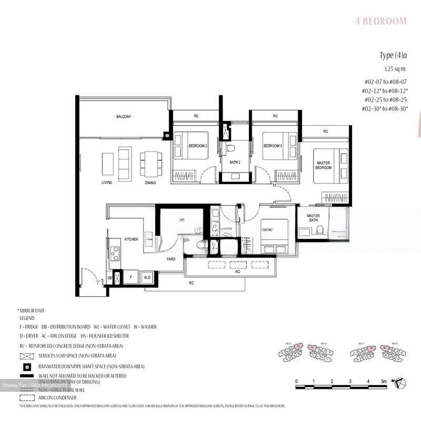 Kassia (D17), Condominium #467758211